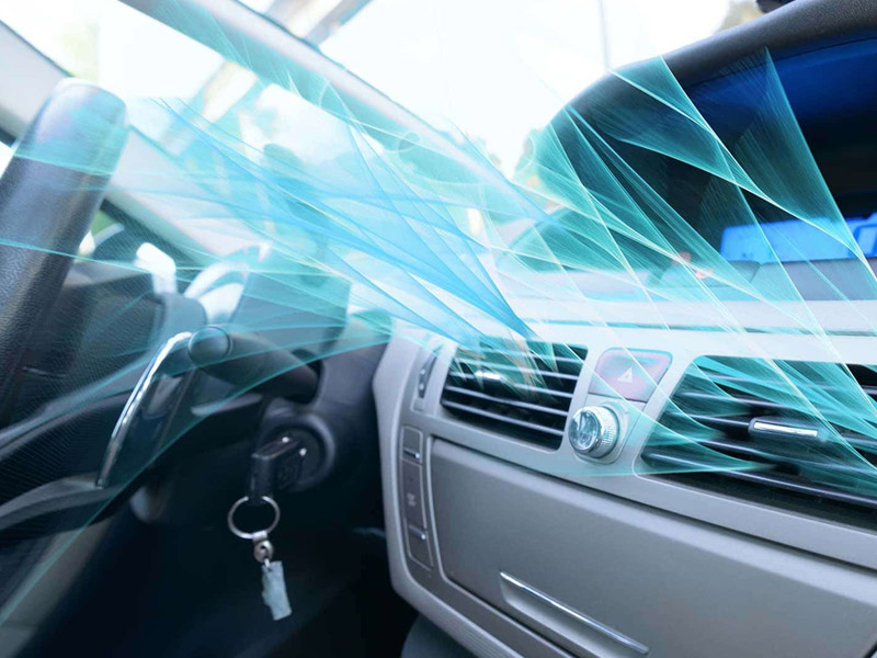 ilmastointihuolto banner